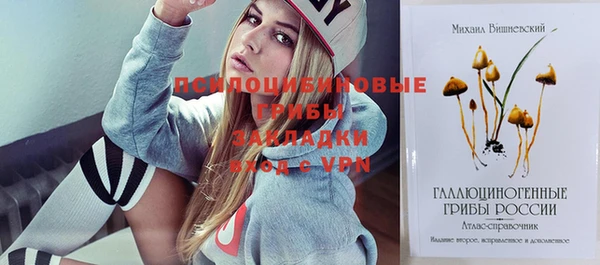 кристаллы Бородино
